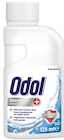 Mundwasser von Odol für 3,45 € bei Rossmann im Angebot Mundwasser von Odol im aktuellen Rossmann Prospekt