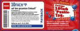 10 Fach °P im Angebot bei Penny-Markt in Duisburg 10 Fach °P Angebote von Payback bei Penny-Markt Duisburg