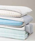 Nackenkissen Astrid im Angebot bei Segmüller in Neu-Ulm Nackenkissen Astrid Angebote von Fürstenhof bei Segmüller Neu-Ulm für 49,99 €