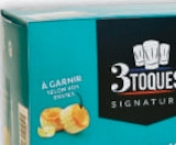 Promo 4 vol-au-vent au beurre à garnir à 3,99 € dans le catalogue Norma à Benfeld