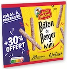 Bi1 Pontailler-sur-Saône - Promo Bâton de berger Promo Bâton de berger à 3,39 € dans le catalogue Bi1 à Pontailler-sur-Saône