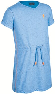 Mädchen-Strandkleid bei Rossmann in Bamberg Mädchen-Strandkleid im Angebot bei Rossmann Bamberg für 6,99 €