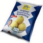 Knödel von Burgis oder Emmi‘s im aktuellen tegut Prospekt für 1,49 €