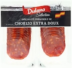 Promo Spécialité espagnole de chorizo à 1,11 € dans le catalogue Lidl à Haguenau