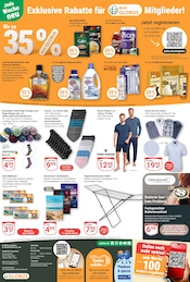 Aktueller GLOBUS Prospekt mit Wäscheständer, "Aktuelle Angebote", Seite 23