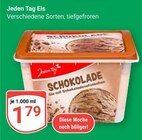 Eis bei GLOBUS im Prospekt "" für 1,79 €