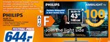 QLED TV 43PUS9080 im Angebot bei expert in Uelzen QLED TV 43PUS9080 Angebote von Philips bei expert Uelzen für 644,00 €