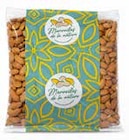 Hmarket Saint-Maximin - Promo Amandes décortiquées Promo Amandes décortiquées à 4,99 € dans le catalogue Hmarket à Saint-Maximin