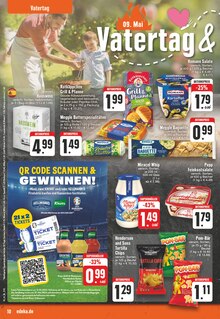 Grill im EDEKA Prospekt "Aktuelle Angebote" mit 24 Seiten (Bochum)