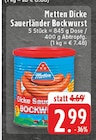 Angebot im EDEKA Goch Prospekt EDEKA Goch Prospekt mit im Angebot für 2,99 €