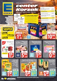 Marktkauf Prospekt für Grevesmühlen: "Top Angebote", 35 Seiten, 12.10.2026 - 17.10.2026