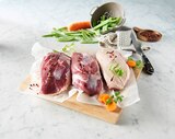 3 FILETS DE CANARD LE GAULOIS - LE GAULOIS dans le catalogue Auchan Hypermarché