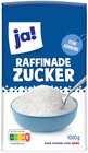 Aktuelles Raffinade-Zucker Angebot bei REWE in Lübeck ab 0,99 €
