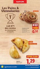 Catalogue Lidl en cours à Maubeuge, "XXL GRAND FORMAT MINI PRIX", Page 8