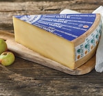 Comté AOP 9/12 mois d'affinage - Vagne dans le catalogue Intermarché Hyper