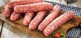 8 Saucisses de Toulouse - NETTO dans le catalogue Netto