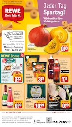 REWE Prospekt für Gelsenkirchen mit 36 Seiten REWE Prospekt für Gelsenkirchen: "Dein Markt", 36 Seiten, 19.10.2026 - 24.10.2026