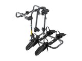 10444 Heck-Fahrradträger, Schwarz) von FISCHER im aktuellen MediaMarkt Saturn Prospekt für 179,99 €