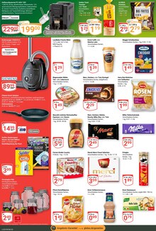 Milka im aktuellen GLOBUS Prospekt (Ludwigshafen (Rhein)) Milka im GLOBUS Prospekt "Aktuelle Angebote" mit 27 Seiten (Ludwigshafen (Rhein))