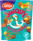 Swavy Salted Caramel von Ültje im aktuellen Marktkauf Prospekt für 1,99 €