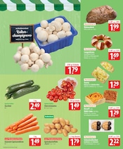 Aktueller famila Nordost Prospekt mit Tomaten, "besser als gut!", Seite 5