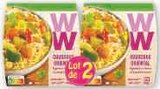 Plats cuisines - WEIGHT WATCHER - Super U à Montpellier Plats cuisines - WEIGHT WATCHER en promo chez Super U Montpellier à 3,77 €