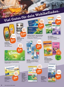 Eis im tegut Prospekt "tegut… gute Lebensmittel" mit 24 Seiten (Frankfurt (Main))