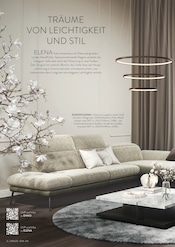 Aktueller Polstermöbel Fischer Prospekt mit Couch, "Comfort REPUBLIC - BESITZ DEINE TRÄUME", Seite 6