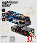 Light Engine Angebote von Comet bei EDEKA Ravensburg für 37,99 €