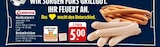 Aktuelle Bratwurst Angebote bei EDEKA in Osnabrück Aktuelles Rostbratwurst Angebot bei EDEKA in Osnabrück ab 5,00 €