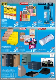 Schrank Angebot im aktuellen Selgros Prospekt auf Seite 14