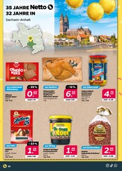 Kekse im Netto mit dem Scottie Prospekt in Potsdam Aktueller Netto mit dem Scottie Prospekt mit Kekse, "Günstig. Besser. Für Dich.", Seite 20