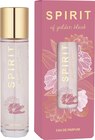 Golden blush Eau de Parfum von SPIRIT im aktuellen dm-drogerie markt Prospekt für 4,45 €