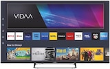 LED-Smart-TV 43FV02V Angebote von Smart Tech bei POCO Weiden für 199,00 €