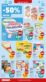 Margarine im aktuellen Penny Prospekt (Bielefeld) Margarine im Penny Prospekt "Wer gĂĽnstig will, muss Penny." mit 43 Seiten (Bielefeld)