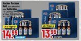 Trinkgut - Hell Angebot im Prospekt Hell bei Trinkgut im Prospekt "" für 13,99 €
