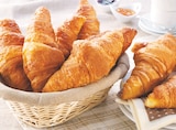 Croissant pur beurre X8 dans le catalogue Intermarché Super
