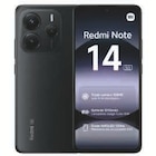 Redmi Note 14 5G - Xiaomi en promo chez Hyper U Rezé à 249,00 €