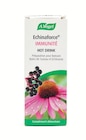 Echinaforce Immunité Hot Drink Sureau - A.VOGEL en promo chez Naturalia Echinaforce Immunité Hot Drink Sureau - A.VOGEL dans le catalogue Naturalia