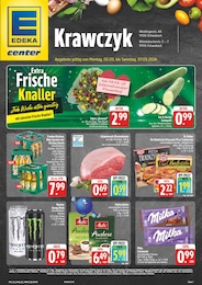 E center Prospekt "Wir lieben Lebensmittel!" für Kammerstein, 30 Seiten, 02.03.2026 - 07.03.2026