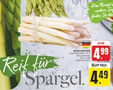 Spargel weiß/violett im Angebot bei EDEKA in Dresden Spargel weiß/violett Angebote bei EDEKA Dresden für 4,49 €