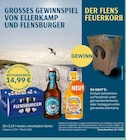 Getränke Ellerkamp - Bier Angebot im Prospekt Bier bei Getränke Ellerkamp im Prospekt "" für 14,99 €