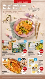 Lachs Angebot & Preis im aktuellen Penny Prospekt Lachs Angebot im aktuellen Penny Prospekt auf Seite 12