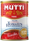 Polpa oder Pomodori Pelati Angebote von Mutti bei REWE Frankfurt für 1,11 €