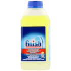 Nettoyant machine Finish Citron en promo chez Action Antony à 1,99 €