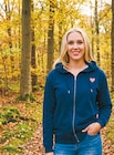 Sweatjacke für 12,99 € bei Netto mit dem Scottie im Angebot Sweatjacke im aktuellen Netto mit dem Scottie Prospekt