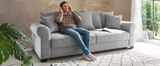 Aktuelles Big-Sofa „Maureen“ Angebot bei Zurbrüggen in Bremerhaven ab 998,00 €