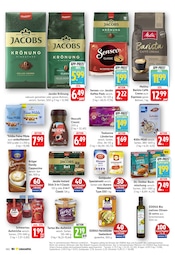 Nescafe im E center Prospekt in Filderstadt Aktueller E center Prospekt mit Nescafe, "Aktuelle Angebote", Seite 14