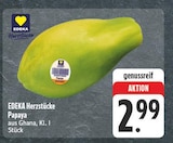 Aktuelle Papaya Angebote bei EDEKA in Nürnberg Aktuelles Papaya Angebot bei EDEKA in Nürnberg ab 2,99 €