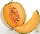 Melon charentais vert à Supermarchés Match dans Lille